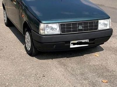 Usata Autobianchi Y10 45 CV (33 kW) 1990 Verde Utilitaria
