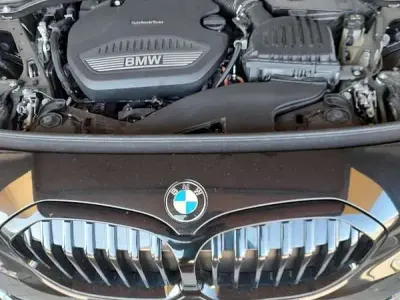 Usata BMW 118