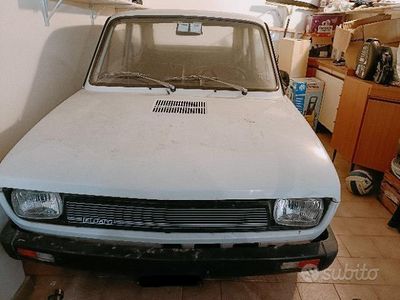 Fiat 127