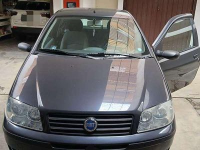 Usata Fiat Punto 73 CV (53 kW) 2000 Utilitaria