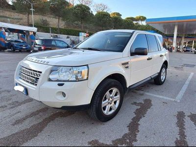 usata Land Rover Freelander 2.2 td4 S