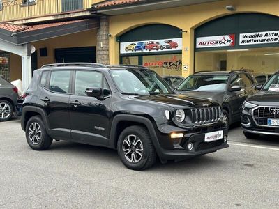 usata Jeep Renegade Renegade1.6 mjt Longitude 2wd 120cv ddct