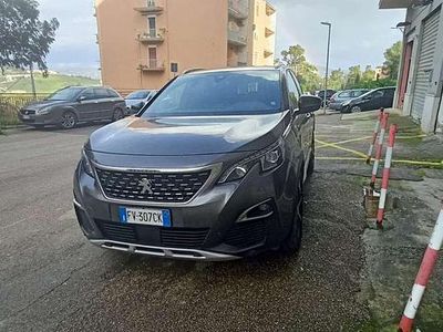 Usata Peugeot 3008 GT-line 131 CV (96 kW) 2019 SUV