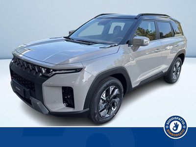 Usata Ssangyong (KGM) Torres 204 CV (150 kW) 2025 Beige metallizzato SUV