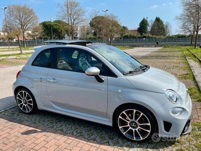 usata Abarth 595 Turismo