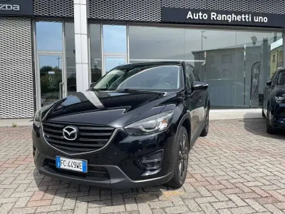 Usata Mazda CX-5