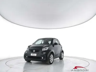 Occasion Smart ForTwo Coupé