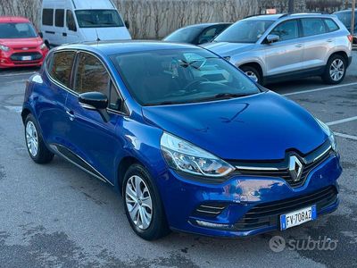 Renault Clio IV