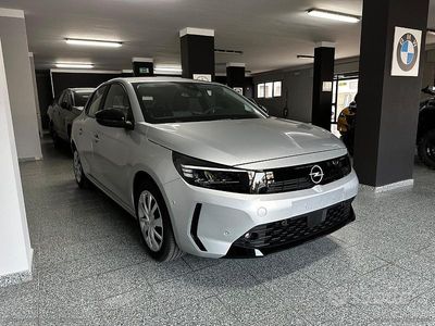 Usata Opel Corsa Edition 75 CV (55 kW) 2025 Berlina