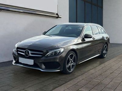 usata Mercedes C220 Classe C 220 d -Benz