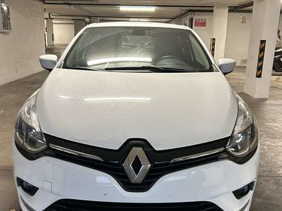 usata Renault Clio IV Clio2017 1.5 dci energy Zen 75cv