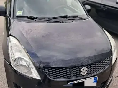 Usata Suzuki Swift
