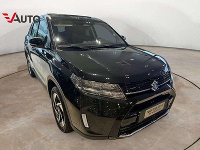 Nuova Suzuki Vitara 114 CV (83 kW) 2025 Other SUV