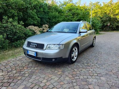 usata Audi A4 Avant 1.9 TDI