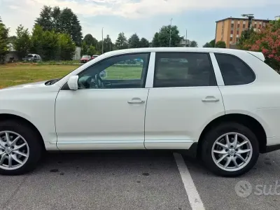 Usata Porsche Cayenne