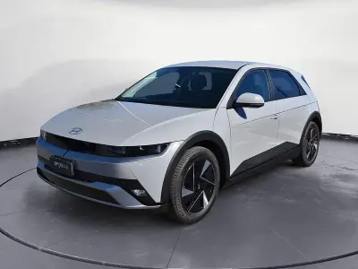 Nuova Hyundai Ioniq 5 167 kW (228 CV) 2026 Grigio SUV