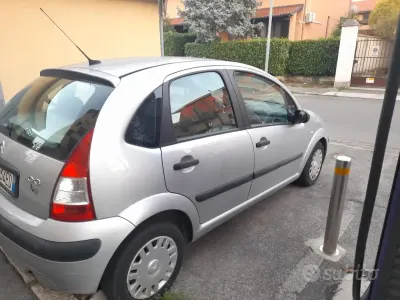 Usata Citroën C3
