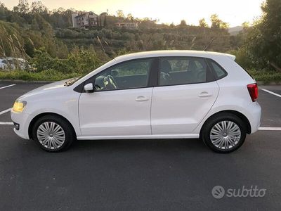 usata VW Polo 5 serie 2014