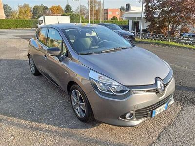 Renault Clio IV