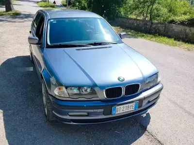 Usata BMW 330 184 CV (135 kW) 2001 Station wagon