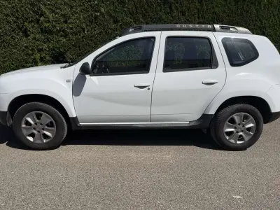 Usata Dacia Duster Ambiance 109 CV (80 kW) 2016 SUV