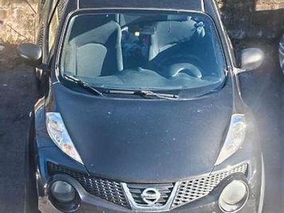 Usata Nissan Juke