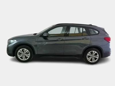 usata BMW X1 xDrive 25e Business Advantage automatico