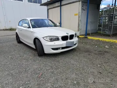 Usata BMW 116