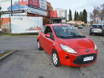 Other Usata 2013 Ford Ka Berlina | 4700 € (Buon prezzo)