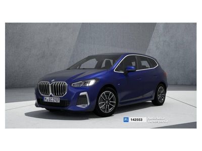 BMW 220 Active Tourer