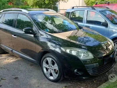 Usata Renault Mégane GrandTour