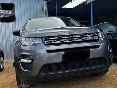 Usata Land Rover Discovery 4 2016 SUV