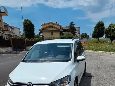 Usata VW Touran