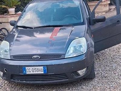 Gebraucht Ford Fiesta