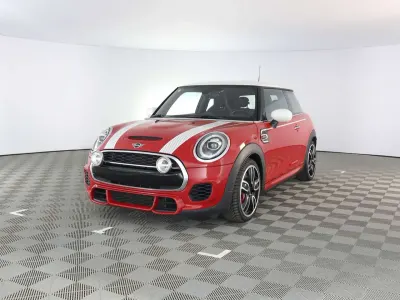 Usata Mini John Cooper Works Challenge 231 CV (169 kW) 2020 Other Utilitaria