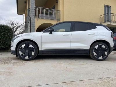 Usata Volvo EX30 Ultra 314 kW (428 CV) 2023 SUV