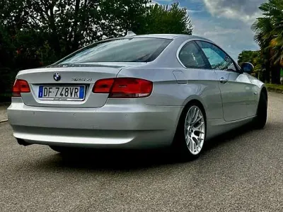 Usata BMW 325