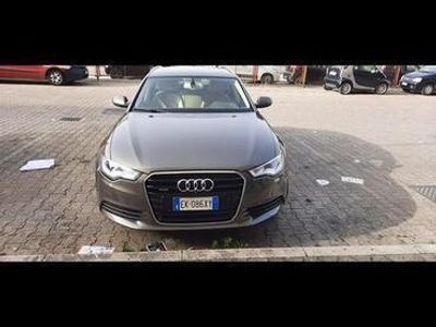 usata Audi A6 Avant 3.0 TDI