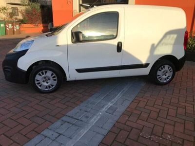 usata Fiat Fiorino AUTOCARRO1,3 MJET 2