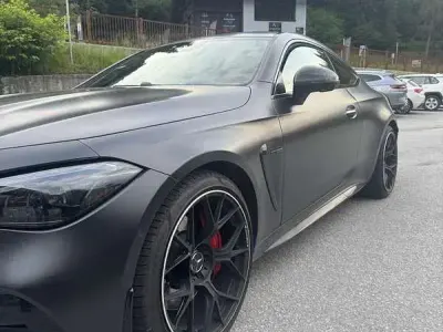 Usata Mercedes CLE53 AMG Premium 449 CV (330 kW) 2024 Coupé
