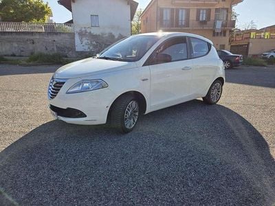 Usata Lancia Ypsilon Platinum 69 CV (50 kW) 2011 Utilitaria