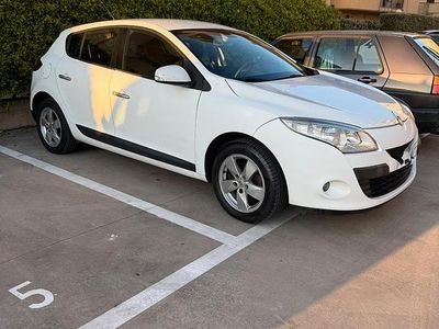 Usata Renault Mégane III 110 CV (80 kW) 2009