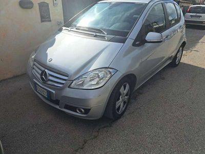 usata Mercedes A180 Classe A - W/C 169 cdi Avantgarde FL