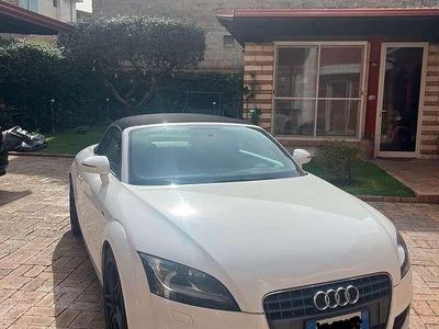 Usata Audi TT Roadster 160 CV (117 kW) 2008 Cabrio