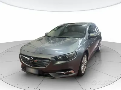 Usata Opel Insignia