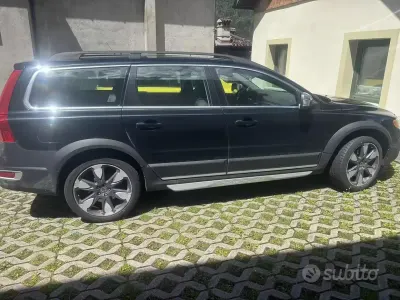 Usata Volvo XC70