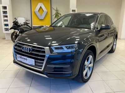 usata Audi Q5 Q540 2.0 tdi Sport quattro 190cv s-tronic