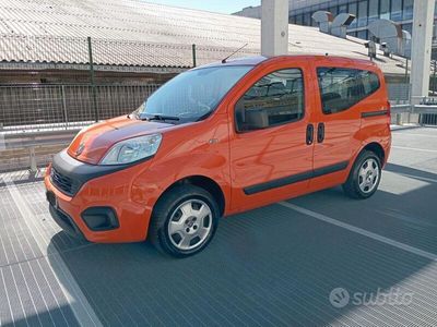 usata Fiat Qubo - 2016