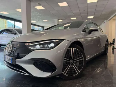 Usata Mercedes EQE350