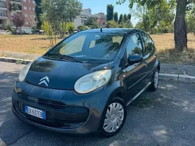 Usata Citroën C1